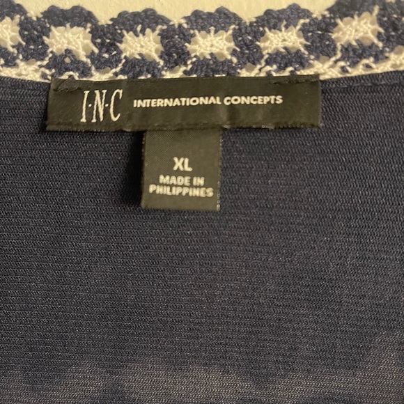 INC dress - Picture 3 of 6